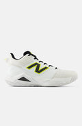 New Balance Women's Coco CG2 Shoes - Nb White/Black