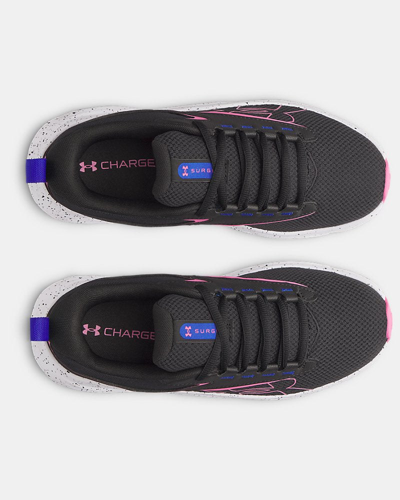 UA Surge 5 Special Edition Women's Running Shoes | Under Armour