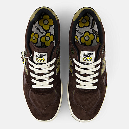 NB Numeric Tom Knox 600 - New Balance