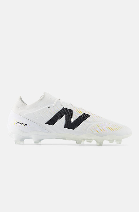 New Balance Men's Tekela Elite Low Laced FG V5 Boots
