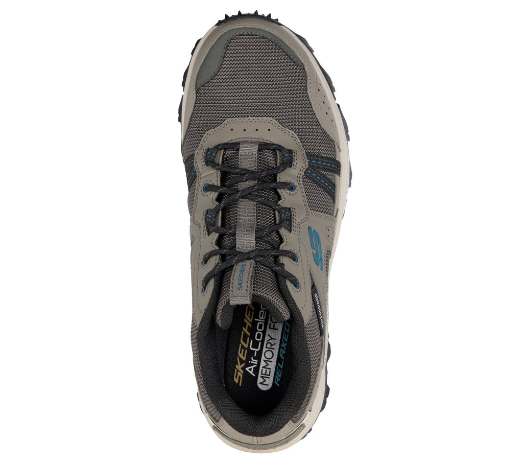 Waterproof: Equalizer 5.0 Trail - Tumbler Ridge
