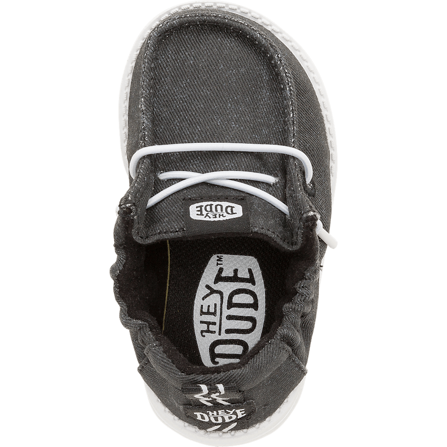 LILDUDE Slip On Core