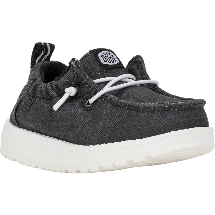 LILDUDE Slip On Core