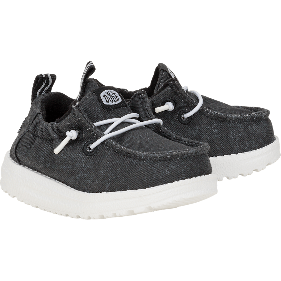 LILDUDE Slip On Core