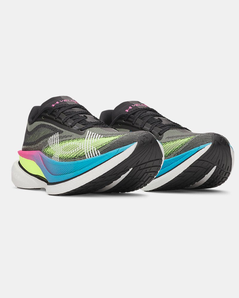 UA Velociti Elite 3 Unisex Running Shoes | Under Armour
