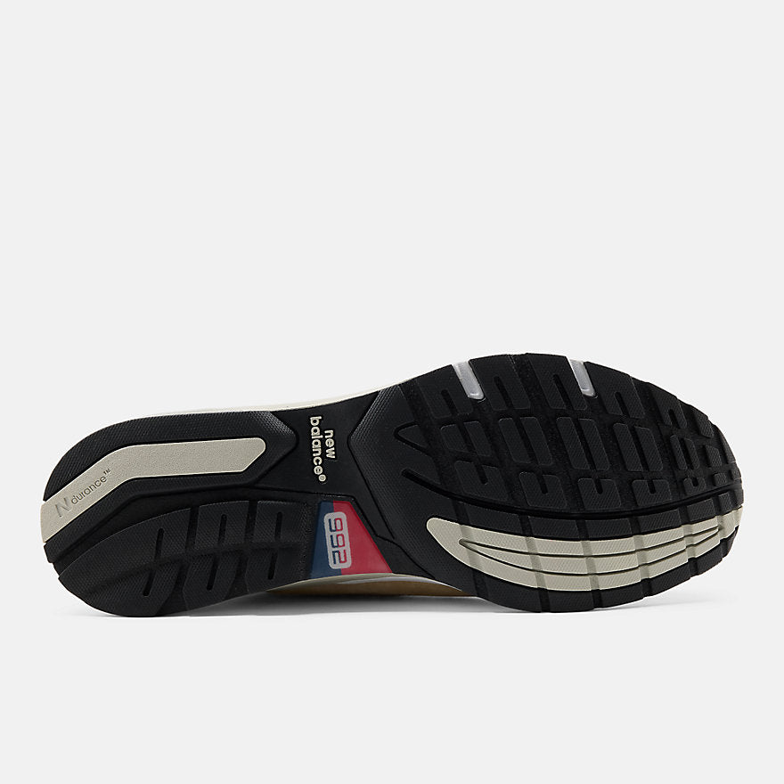 Made in USA 992 - New Balance