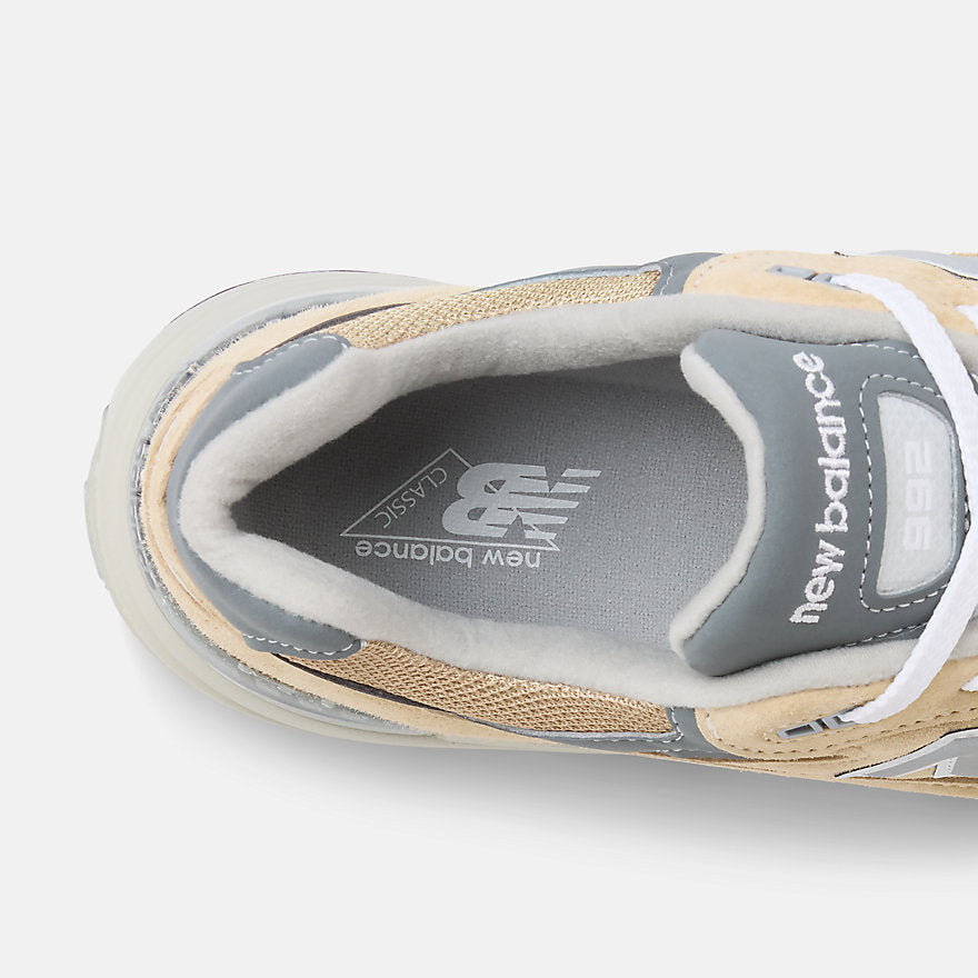 Made in USA 992 - New Balance
