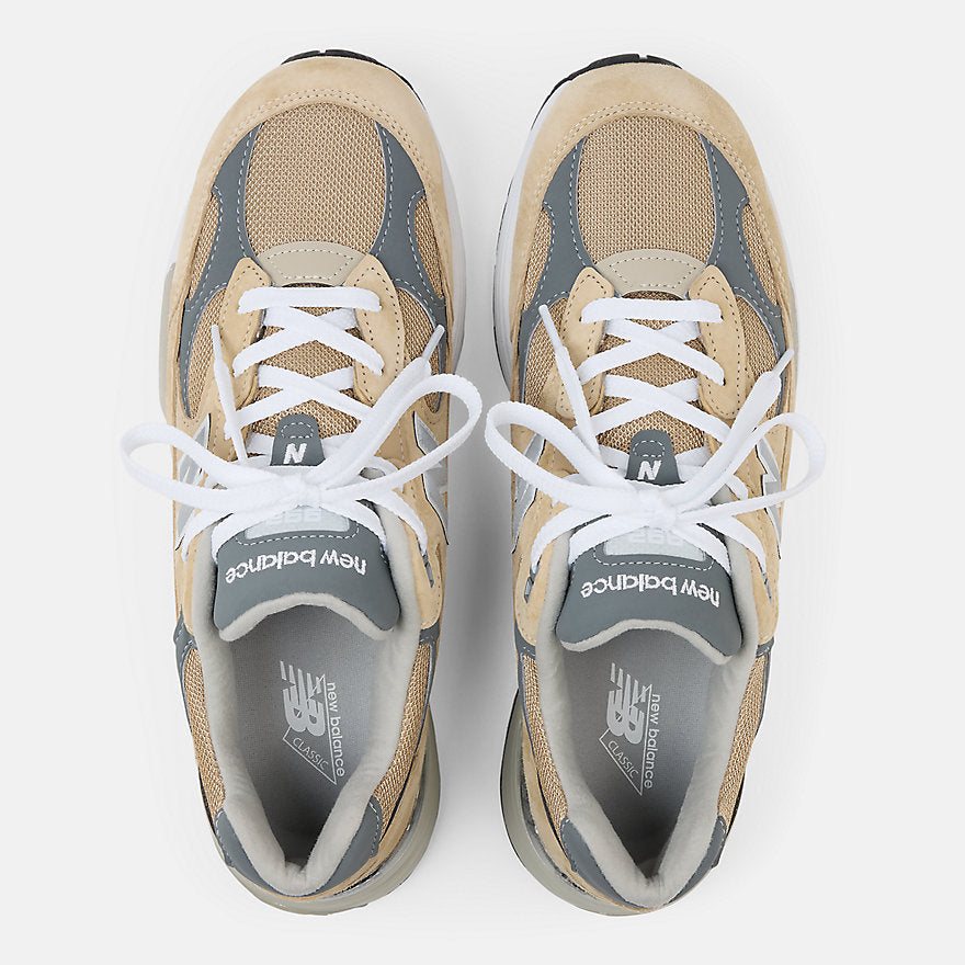 Made in USA 992 - New Balance