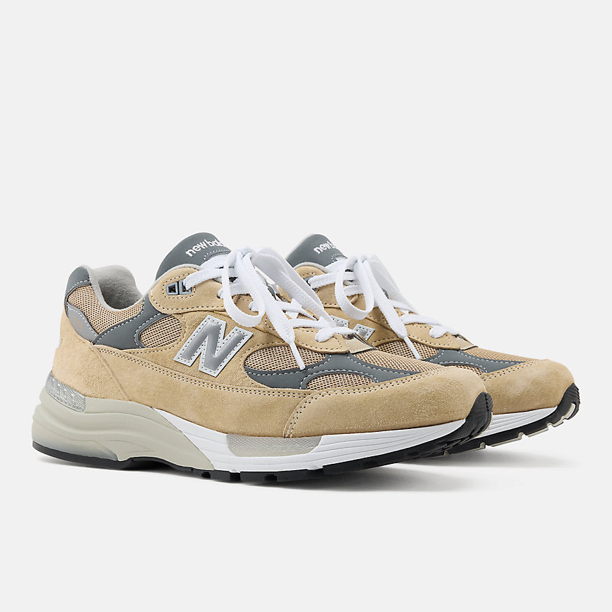 Made in USA 992 - New Balance