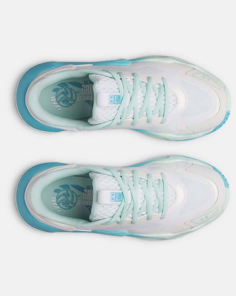 UA Ace Low 2 Women's Volleyball Shoes | Under Armour