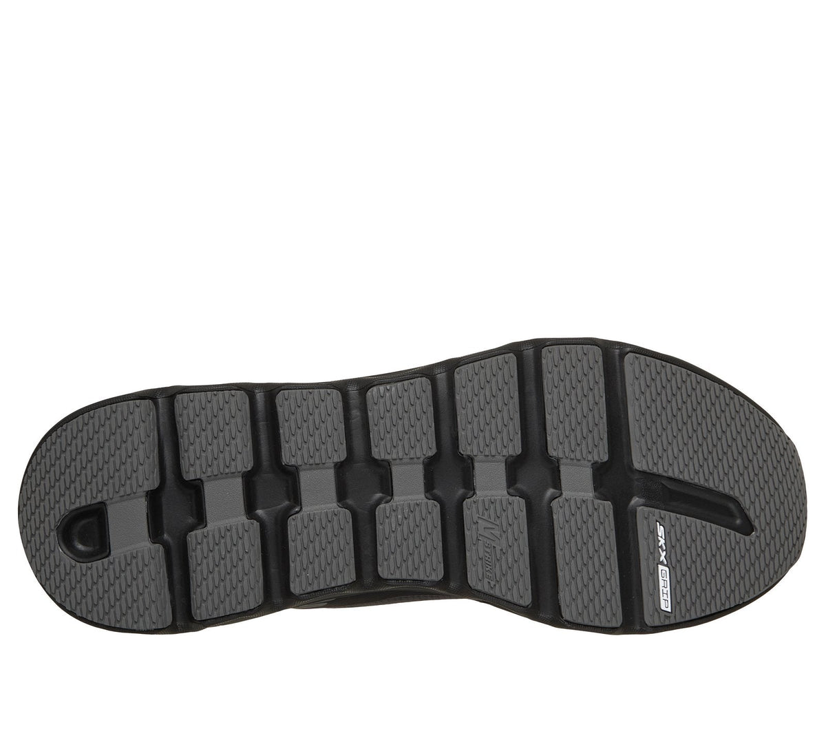 GO RUN Glide-Step Arch Fit - Casion