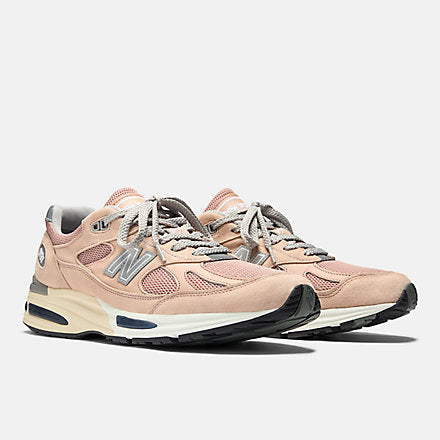 Made in UK 991v2 - New Balance