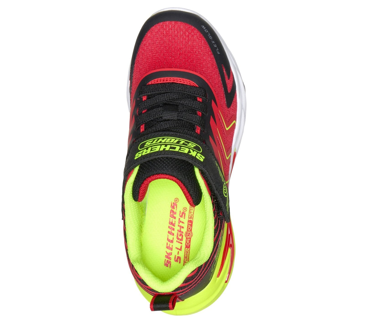 S-Lights: Flex-Glow Ultra - Prism-Pacer