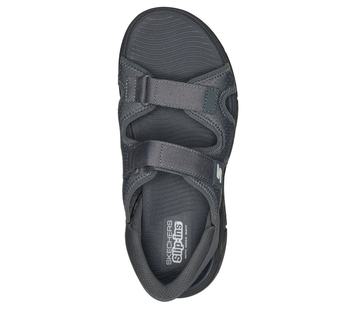 Skechers Slip-ins: Max Cushioning Premier 2.0 Sandal - Julian