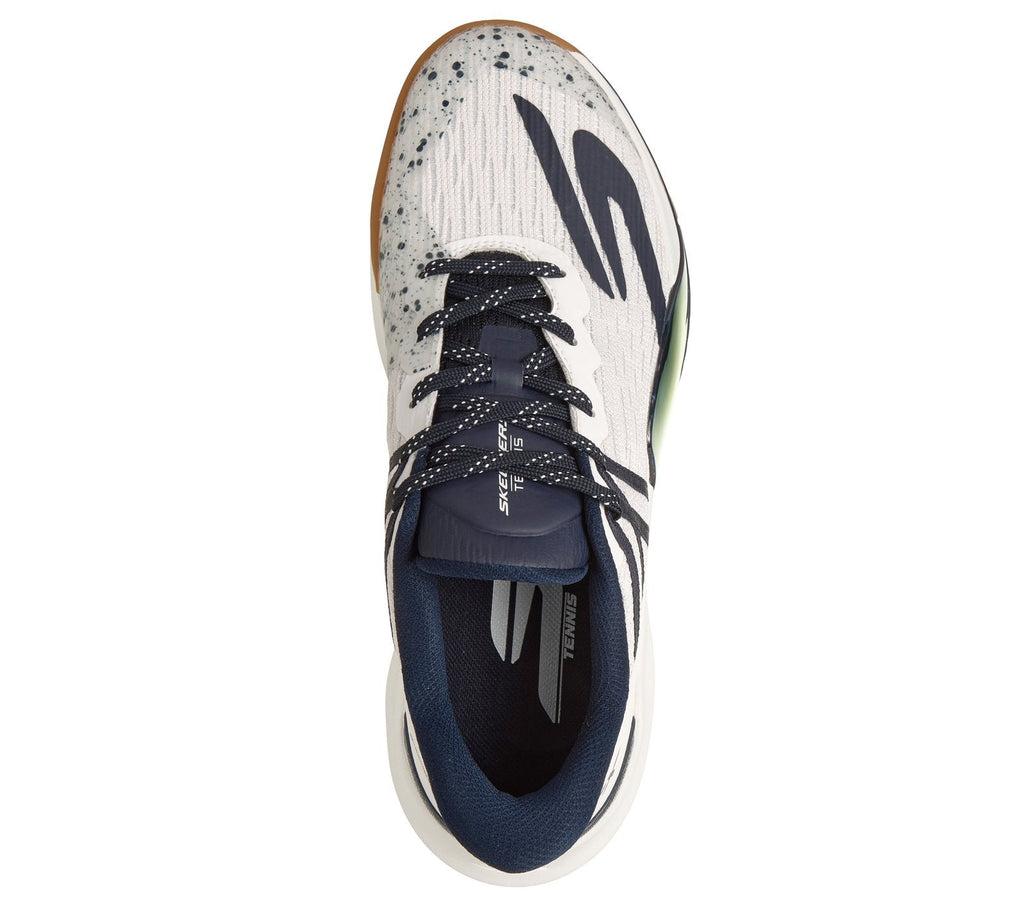 Skechers Slip-ins: Tennis Baseline Bully