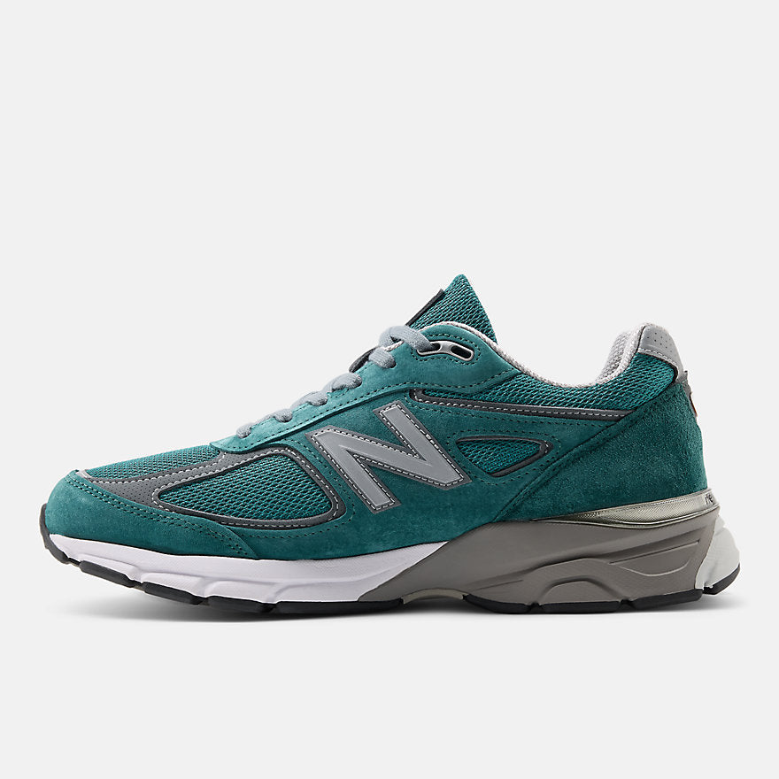 Made in USA 990v4 - New Balance