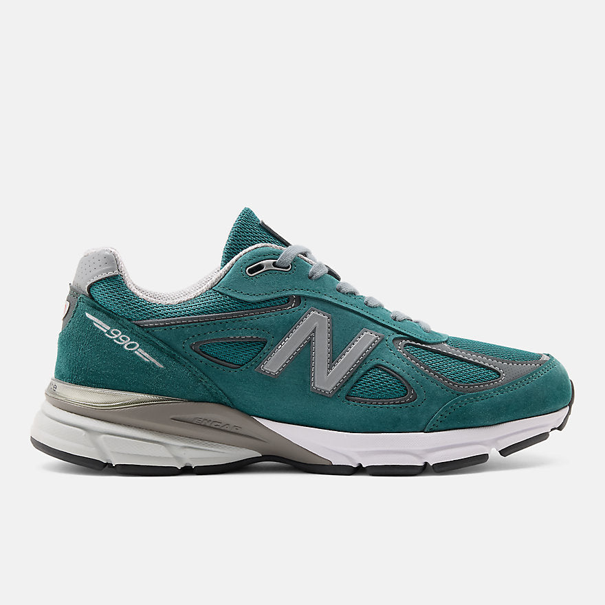 Made in USA 990v4 - New Balance
