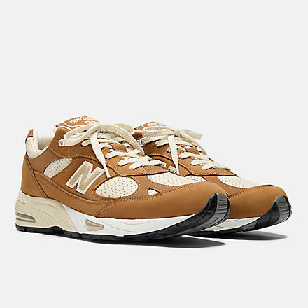 Made in UK 991v1 - New Balance