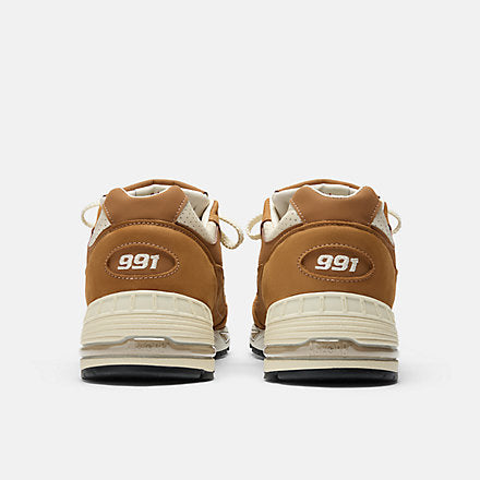 Made in UK 991v1 - New Balance