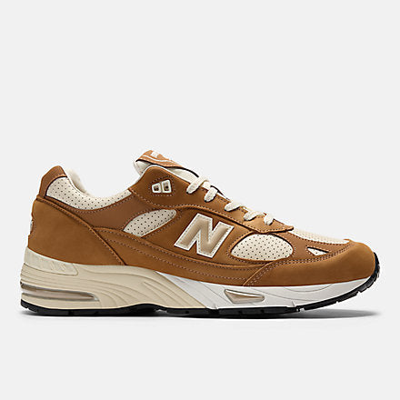 Made in UK 991v1 - New Balance