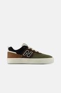 New Balance Kids Jamie Foy 306 Shoes