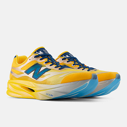 TCS NYC Marathon SuperComp Elite v6 - New Balance