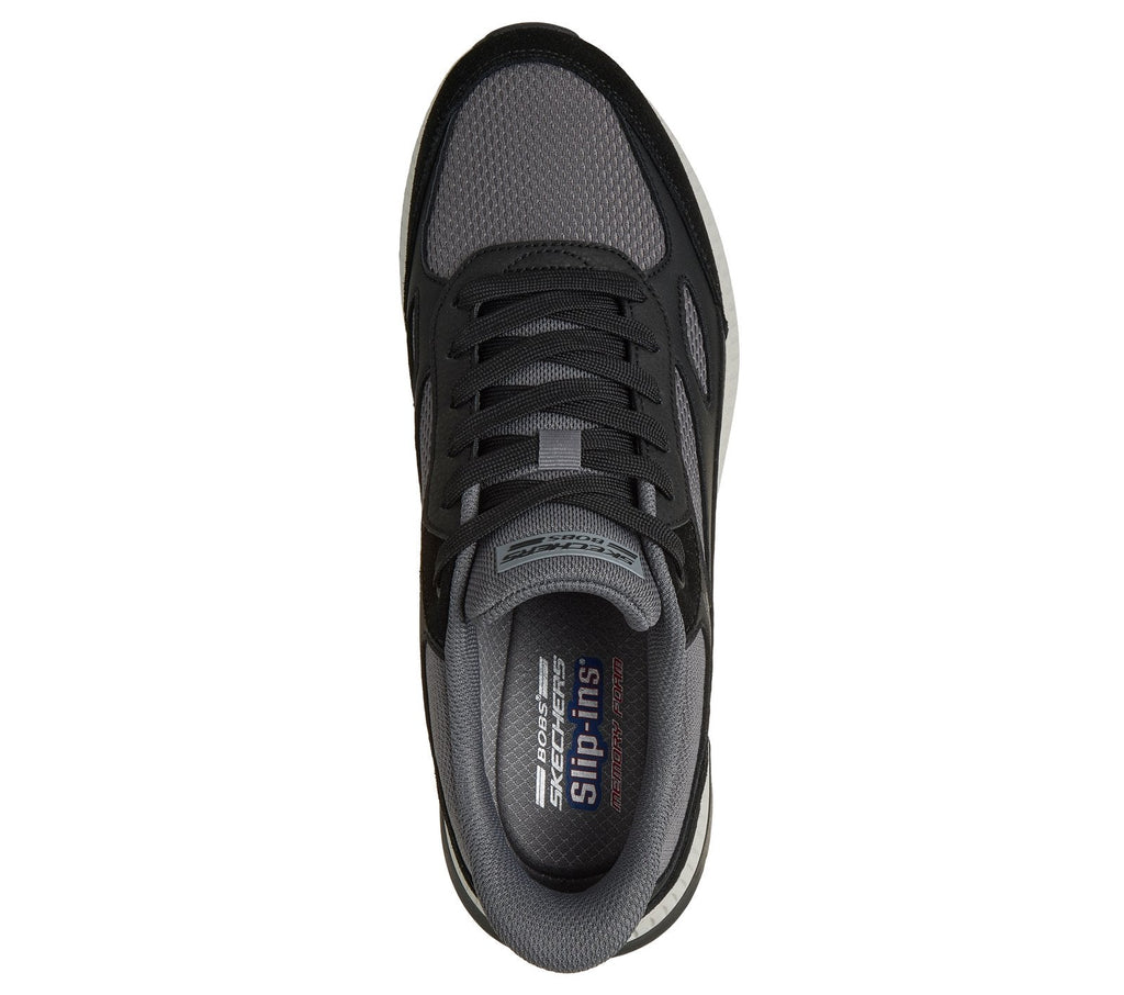 Skechers Slip-ins: BOBS Sport Squad 4 - Core Look