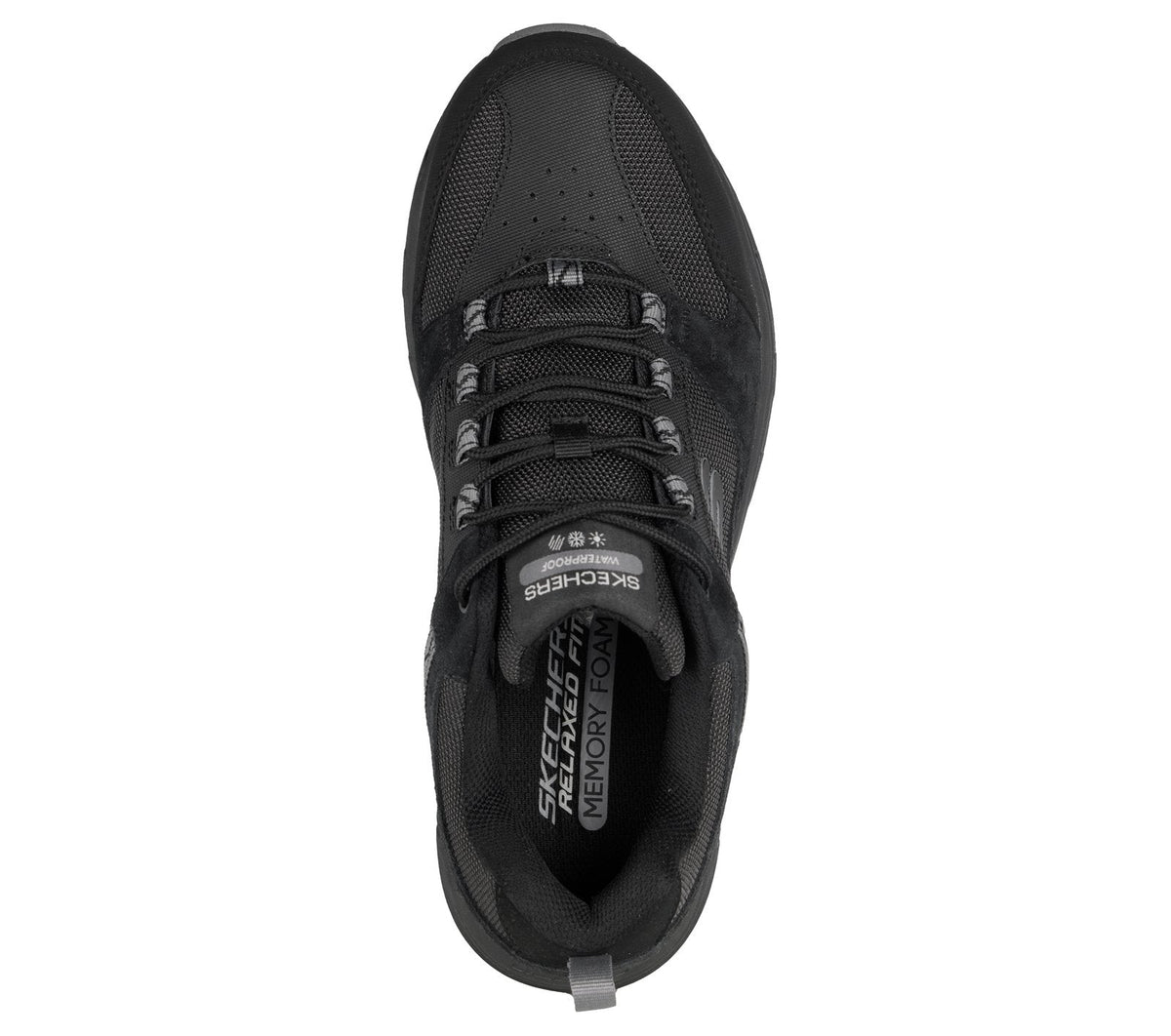 Waterproof Relaxed Fit: Oak Canyon - Rydell