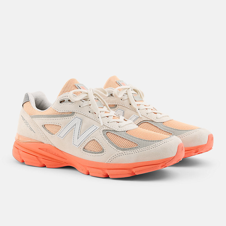 Made in USA 990v4 - New Balance