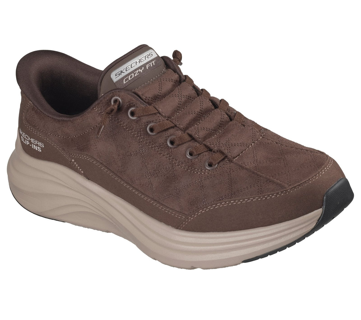 Skechers Slip-ins: Contour Foam - Cozy Fit
