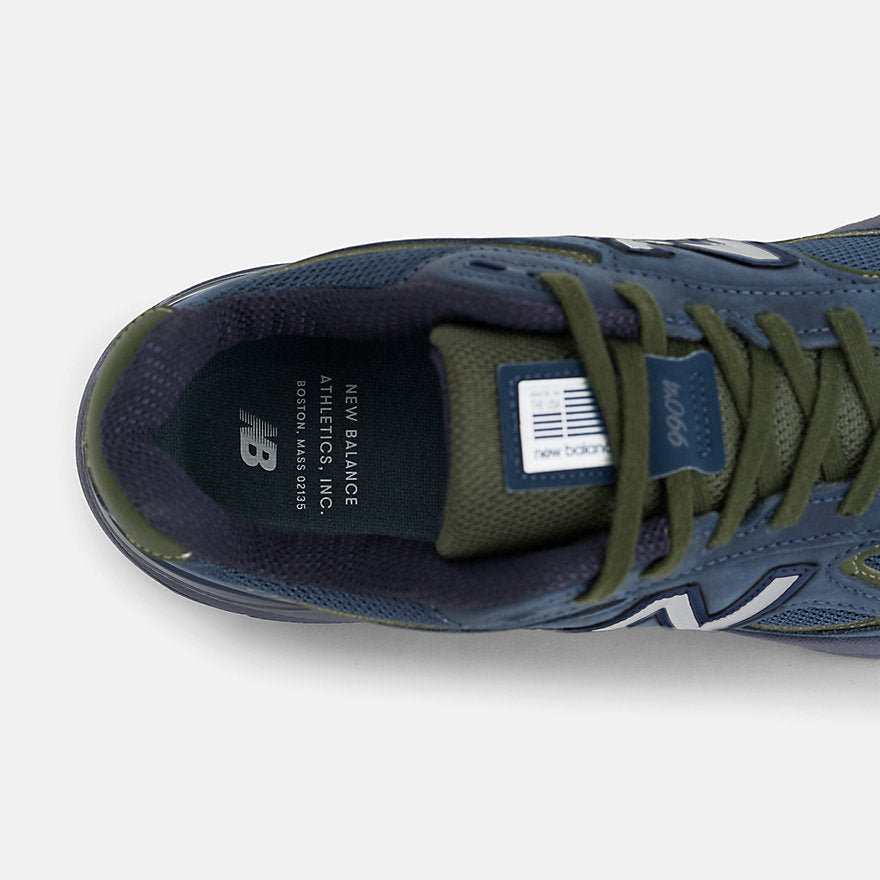 Made in USA 990v4 - New Balance