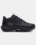 UA Lockdown 7 Pre-School Basketball Shoes | Under Armour