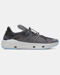 UA x BlacktipH Fish Kilchis Men's Fishing Shoes | Under Armour
