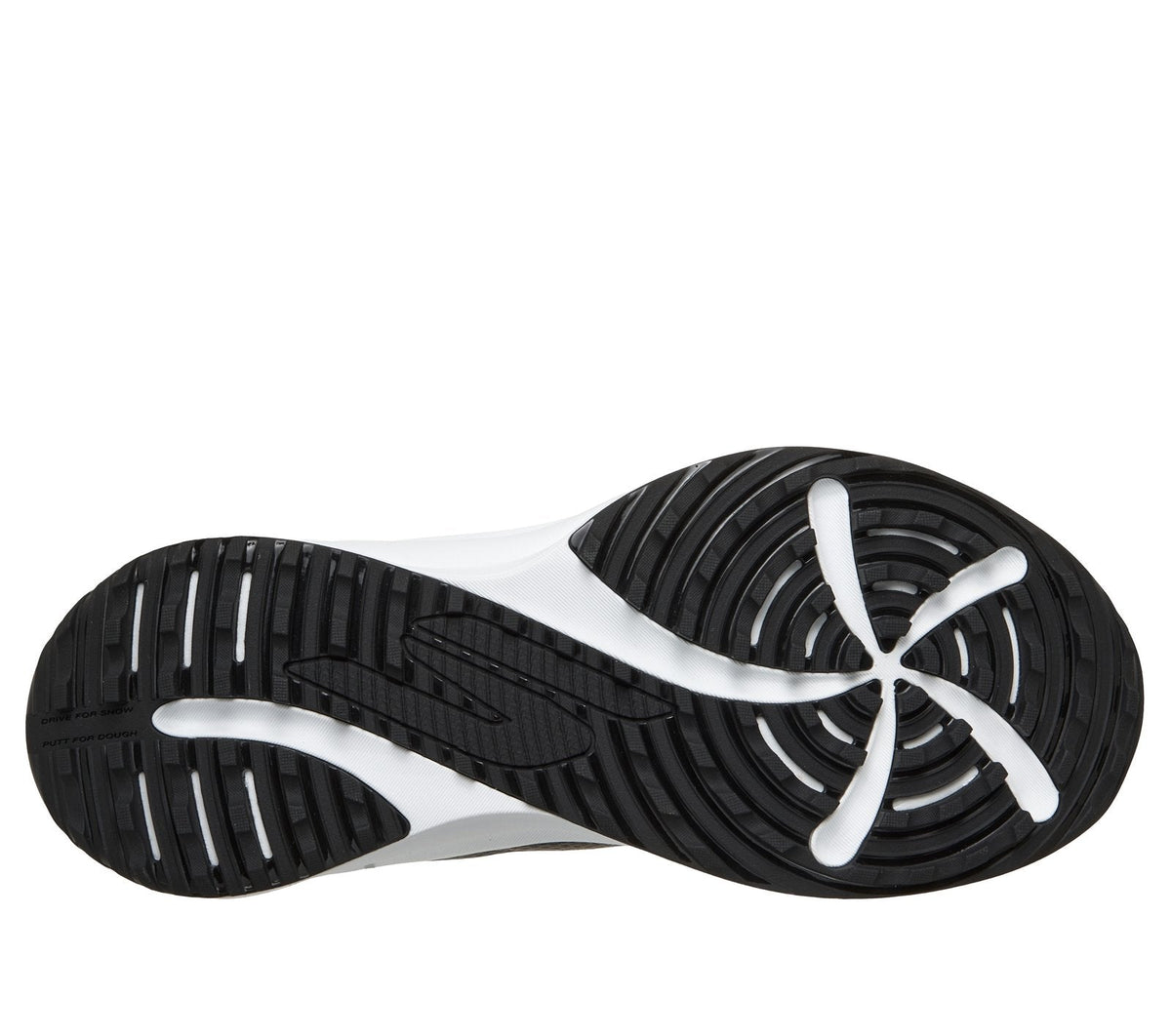 Skechers Slip-ins Golf Waterproof: Flow SI - Twist-Fit