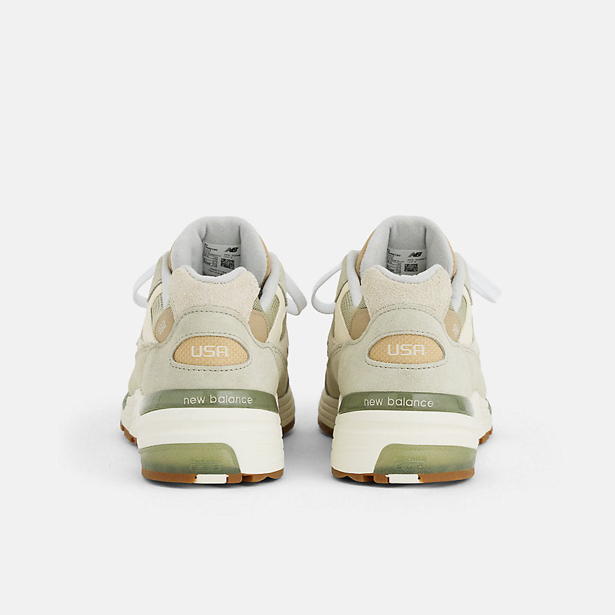 Made in USA 992 - New Balance