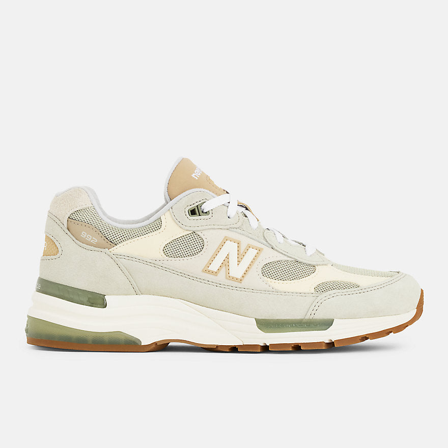 Made in USA 992 - New Balance