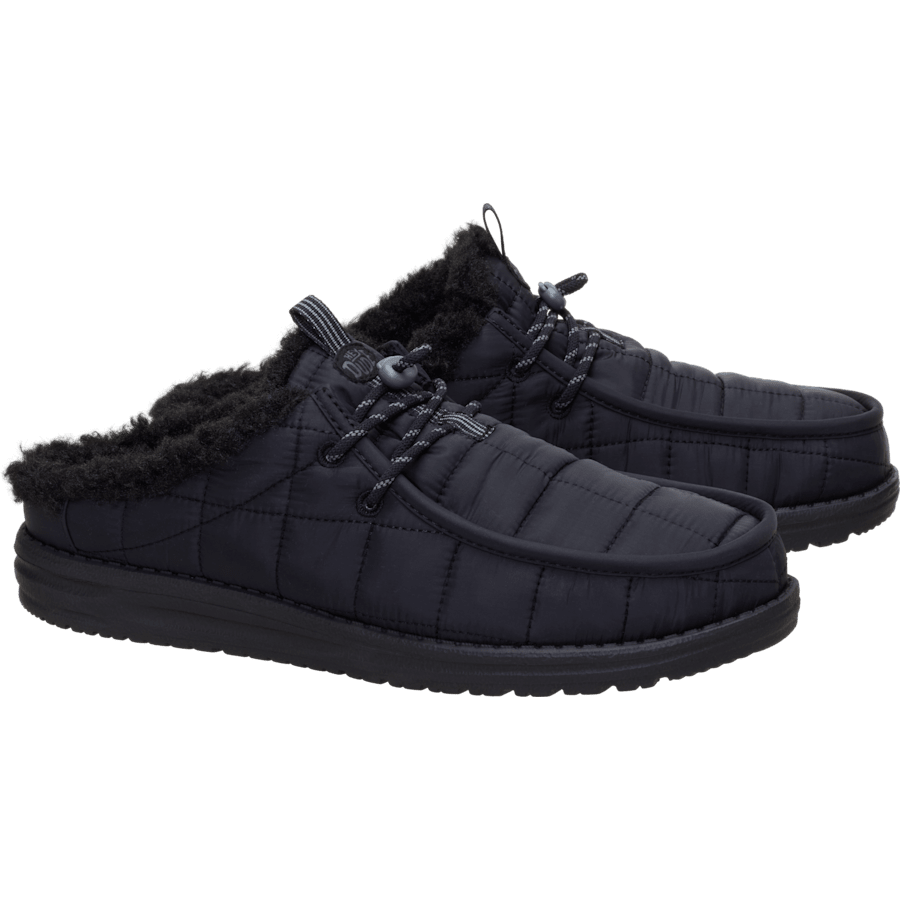 Wally Slip Camp Nylon
