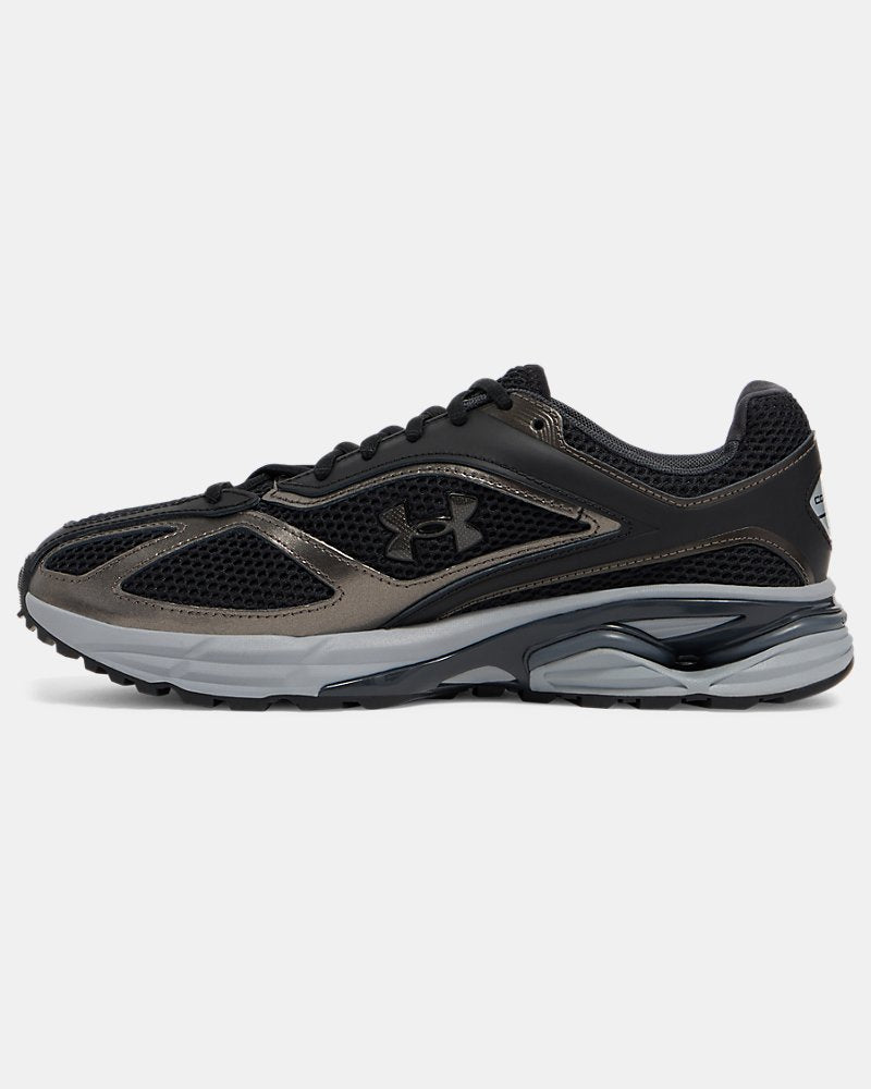 UA Apparition Unisex Shoes | Under Armour