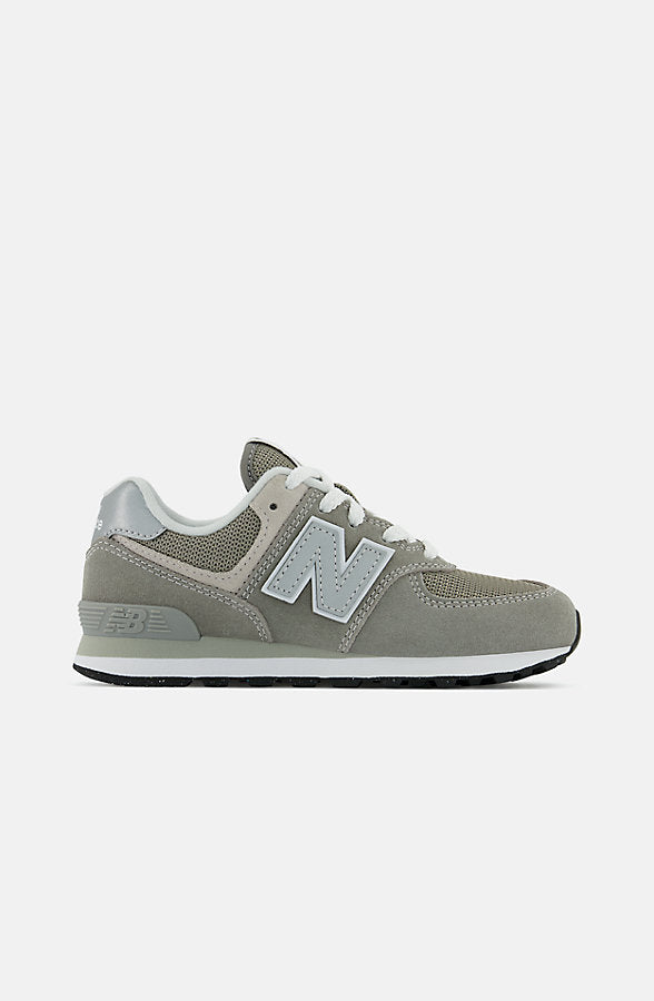 New Balance Kids' 574 Core Lace Shoes