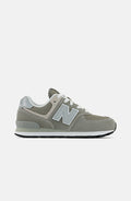 New Balance Kids' 574 Core Lace Shoes
