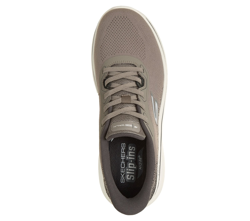 Skechers Slip-ins: GO WALK Arch Fit N-Joy - Alfredo