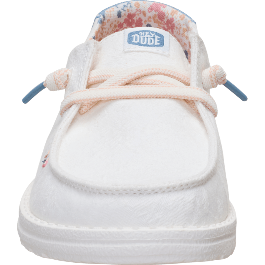 Wendy Floral Boho