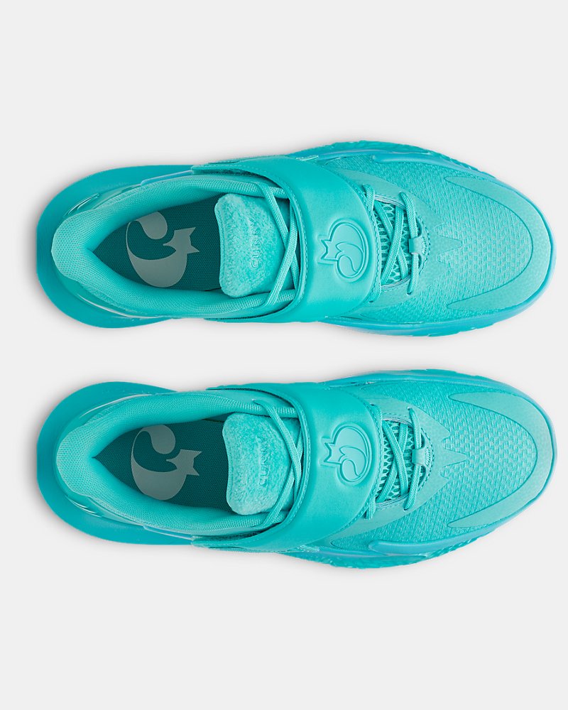 D. Fox 2 Unisex Basketball Shoes | Under Armour