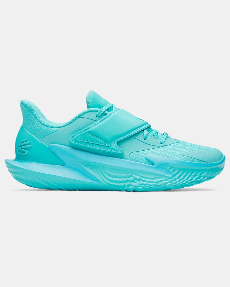 D. Fox 2 Unisex Basketball Shoes | Under Armour