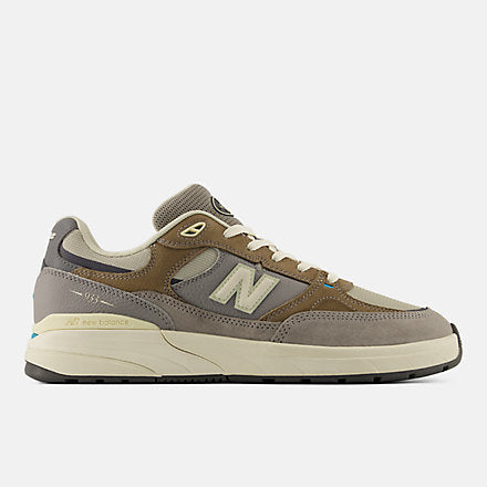 NB Numeric Andrew Reynolds 933 - New Balance