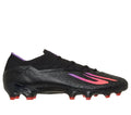 Skechers SKX_2 Elite FG, BLACK / PURPLE