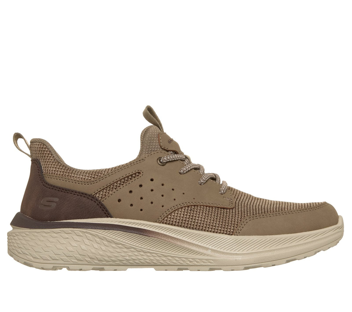 Relaxed Fit: Slater - Orion, TAUPE
