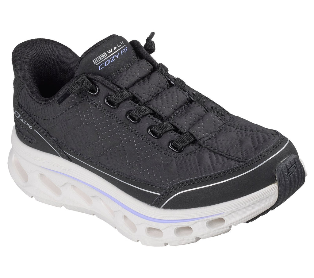 Skechers Slip-ins: GO WALK Glide-Step 2.0 - Cozy Fit