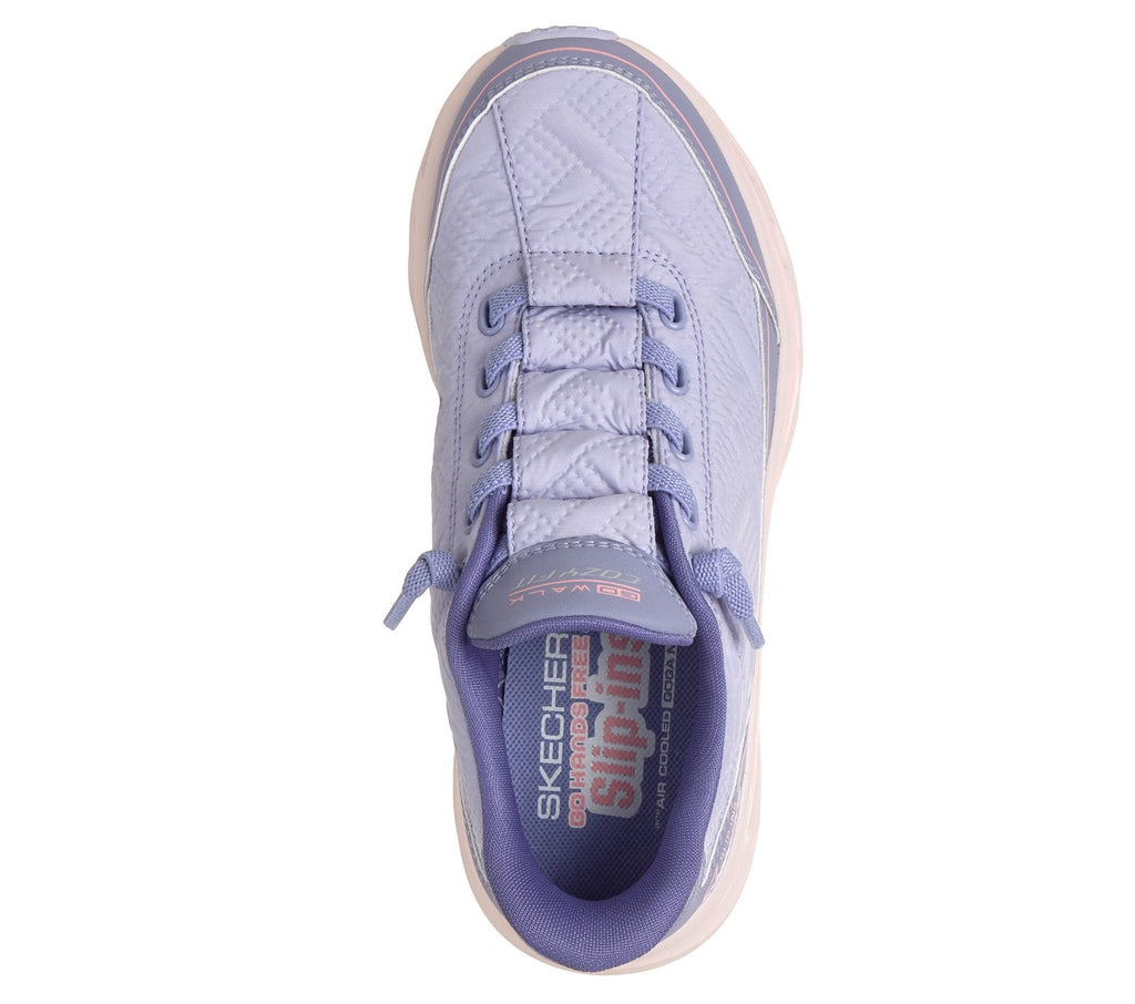 Skechers Slip-ins: GO WALK Glide-Step 2.0 - Cozy Fit