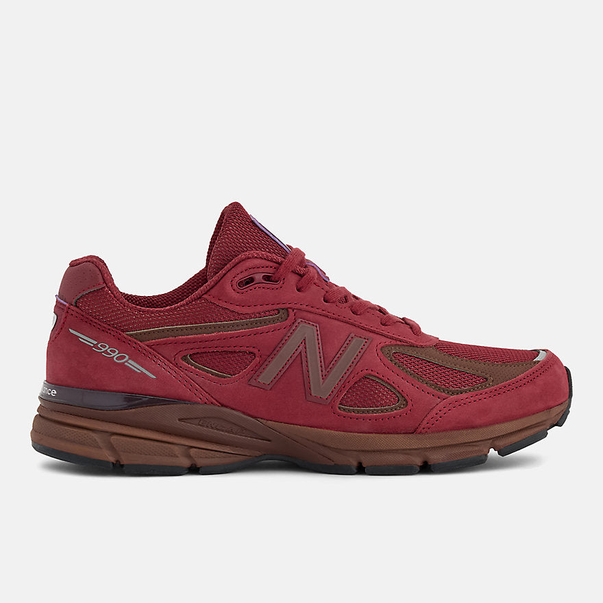 Made in USA 990v4 - New Balance